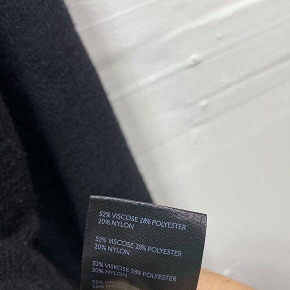 Anthropologie Mockneck Sweater Small - Picture 3 of 6